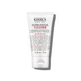 Kiehls limpiador facial espumoso ligero para piel limpia y equilibrada.