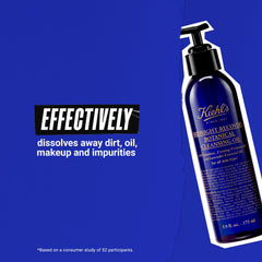 Lavender infused formula with Evening Primrose and Squalane for skin nourishment