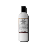 Kiehl's Original Musk Lotion bottle close-up showing lightweight moisture for silky skin.