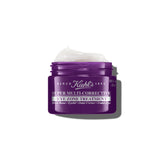 Kiehl's Super Multi-Corrective Eye Cream targets brow area for a lifted look.