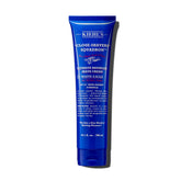 Kiehl's Ultimate Brushless Shave Cream bottle with menthol delivers instant refreshing cooling.