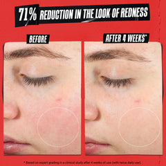 Kiehl's Recovery Barrier Cream texture appears gel-like and absorbs quickly
