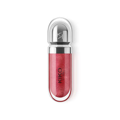 Aplicador preciso del brillo labial 3D Hydra de Kiko Milano
