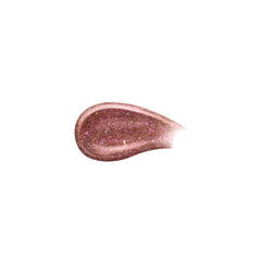 KIKO Milano Brillo labial 3D, aplicador de felpa para retoques precisos.