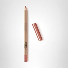 Contorno de labios definido con KIKO Milano para realzar la definición
