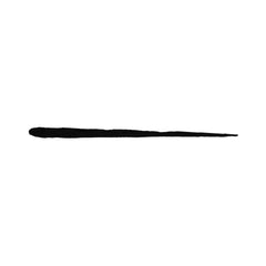 Pigmento negro intenso del delineador Definition para un look profundo