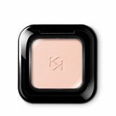 Sombra de ojos Kiko Milano High Pigment 20, compacto para uso diario y aplicación suave.