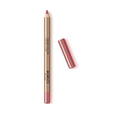 KIKO Milano Creamy Colour Comfort Lip Liner 05, lapiz delineador preciso para un contorno duradero.
