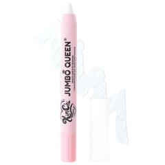 Kimchi Chic Jumbo Queen Eye Crayon packaging showcases sleek, travel-friendly design for on-the-go beauty.