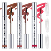 Kimieye kit delineador-tinte labial desprendible con tres colores para definición duradera