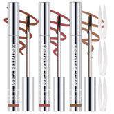 KIMIEYE peel-off lip liner stain color 2 with long-lasting shade for everyday wear.