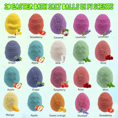 Kims Cosiart bath bombs create variegated colors and bubbles for play-filled baths