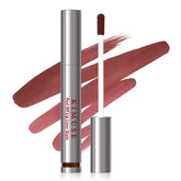 KIMUSE Tintes labiales despegables delineado preciso y color duradero.