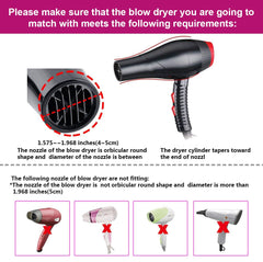 KingKam pink diffuser tucked into a travel bag for on the go styling