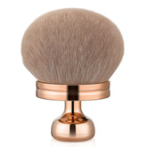 KINGMAS extralarge body brush with 66mm head for quick, even coverage.