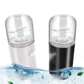 Kingsmile facial mister compact design for on-the-go hydration