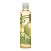 Kinky Curly Come Clean champú natural: botella para limpieza suave sin sulfatos