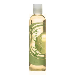 Kinky Curly Come Clean champú natural: textura cremosa para lavado suave del cabello