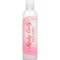 Kinky Curly Knot Today: desenredo suave que disminuye nudos y frizz.