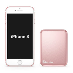 Kintion Pocket Mirror compact travel size fits easily in a purse.