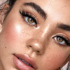 Kiromiro Mink Lashes soft band for comfortable all-day wear