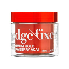 KISS Colors & Care gel texture close-up showing a smooth, non-greasy formula.