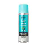 KISS Colors & Care Lace Bond Spray bottle for all-day lace hold