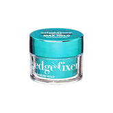 KISS Colors & Care Maximum Hold Edge Fixer bottle for all-day hold and shine.