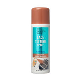 KISS Colors & Care quick-drying lace tint spray bottle for fast natural blending