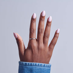 KISS CORE 32-nail kit with glue for quick, secure application