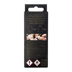 KISS imPRESS Lavish acentos de cristal para toque glamuroso