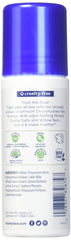 Kiss My Face desodorante líquido Rock natural sin fragancia, pack de 3, ideal para compartir.