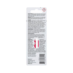 KISS Pink Gel Nail Glue close-up showing precision application for strong holds.