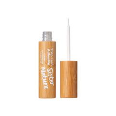 KISS Sister Nature precision brush tip enables easy, precise application