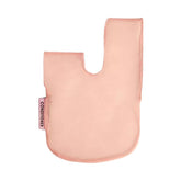 Kitsch Bar Soap Saver Pouch on-the-go terracotta for travel organization and mess prevention