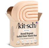 Kitsch Bond Repair mascarilla sólida para fortalecer el cabello y facilitar el peinado.