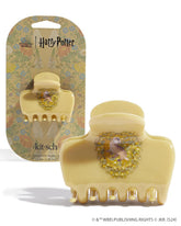 Clip de pelo jumbo de Kitsch Harry Potter con agarre fuerte para updos seguros