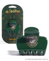 Kitsch pinza pelo Harry Potter serpiente grande para moños duraderos