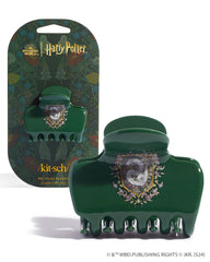 Kitsch pinza pelo Harry Potter serpiente grande para moños duraderos