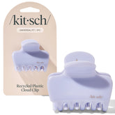 Pinza Kitsch con agarre fuerte para peinado estable durante todo el día.