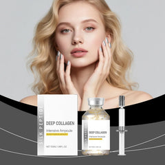 KKINYAS serum dispense pour shows simple daily use