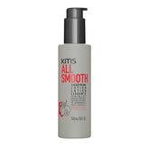 KMS AllSmooth botella con aplicación suave para desenredar y controlar el frizz.