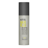 KMS HairPlay Molding Paste texture focus for flexible styling and grip.
