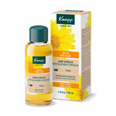Kneipp Aceite de Baño Arnica para articulaciones y músculos, posible relajación