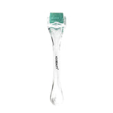 Koi Beauty Professional Derma Roller with titanium pins for precise microneedling.