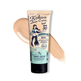 Kokua Sun Care SPF 30 bottle ready for reef-safe outdoor adventures