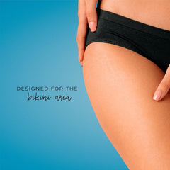 KoluaWax underarms waxing beads grip coarse hair for smooth, comfortable results.