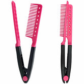 Kootinn Hair Straightening Set packaging shows the two-pack kit for convenient styling.