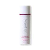 Kopari Ultra Restore firming bottle supports daily hydration.