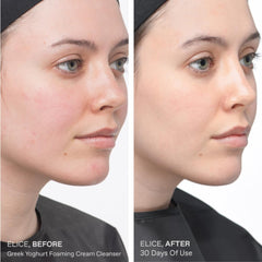 KORRES Sea Water mineral hydration imagery for lasting moisture.